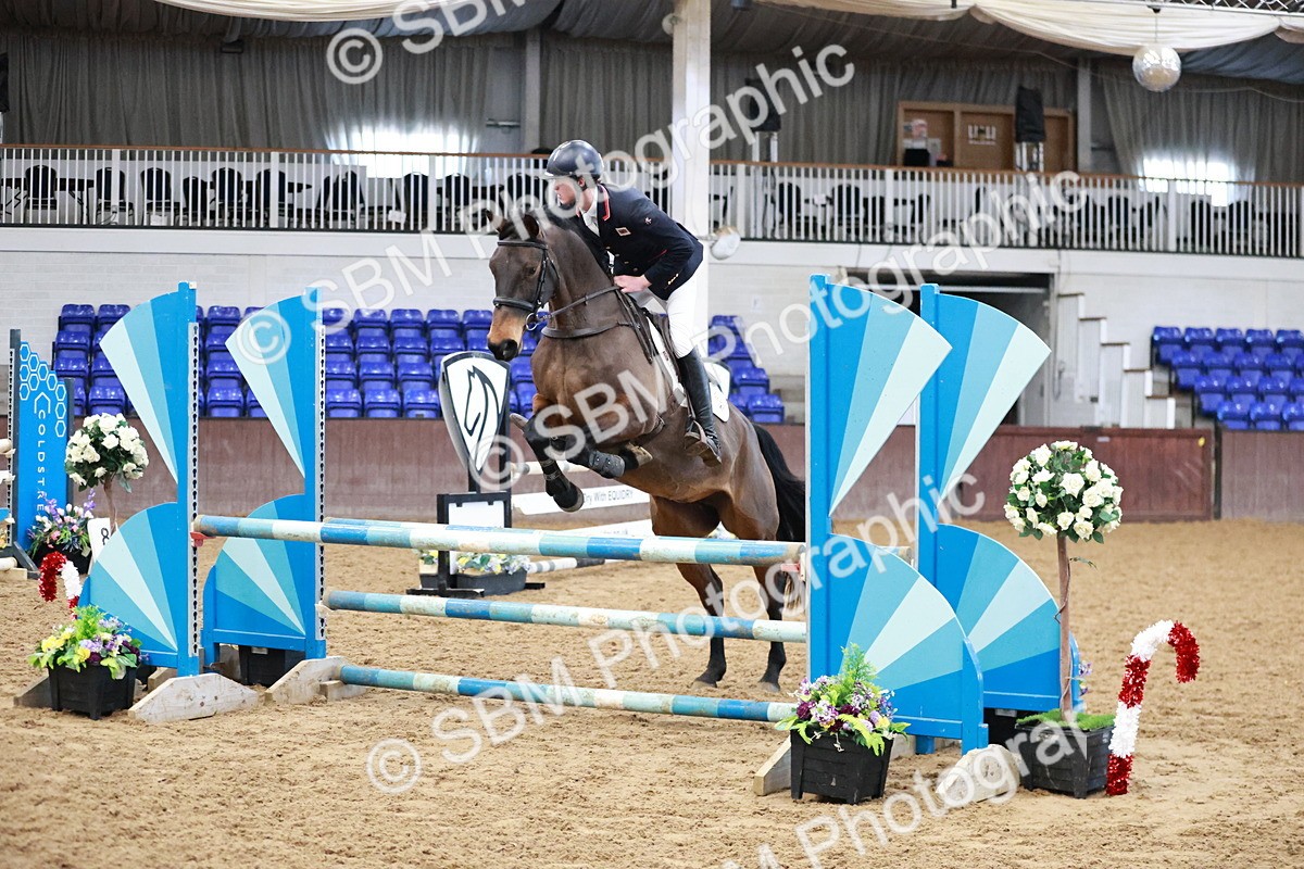 SBM_001105 - Class 3 - Senior Discovery 1.00m