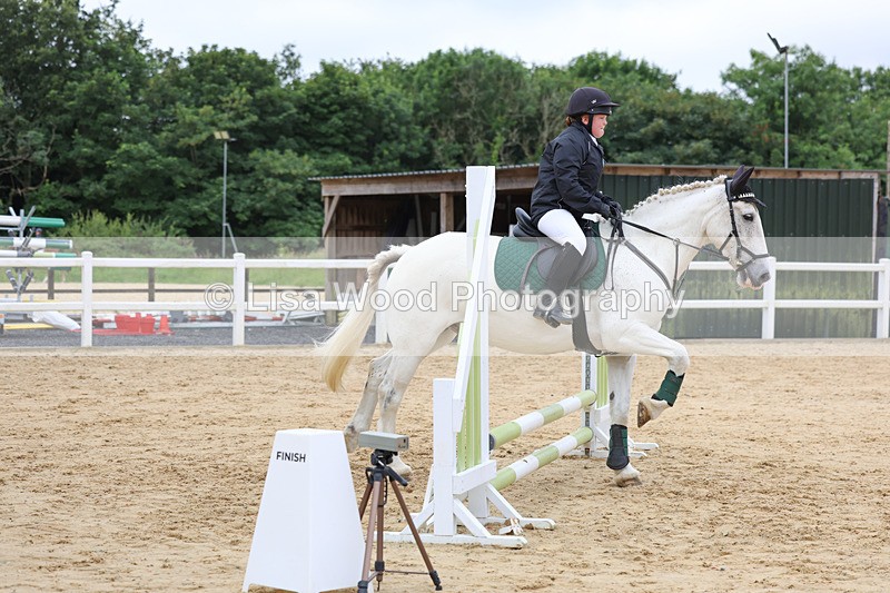 3E7A8566 - Class 2: 50cm