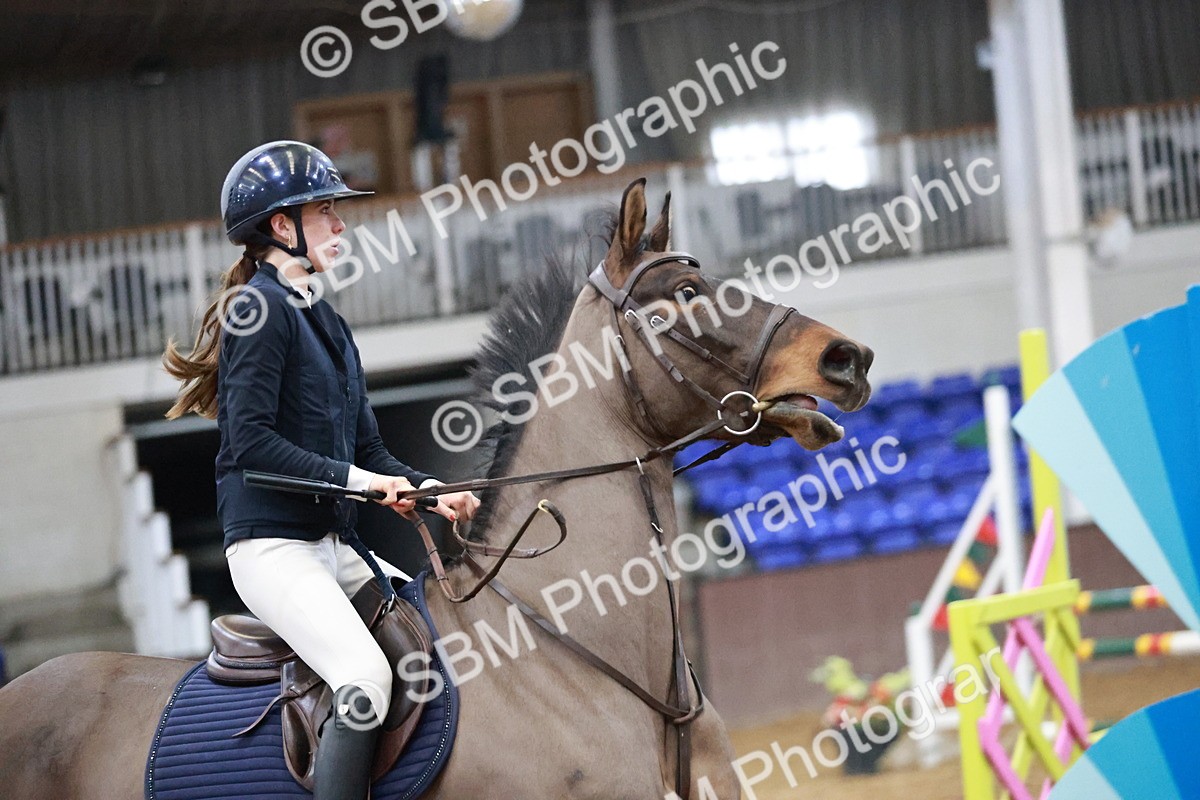 SBM_000176 - Class 1 - Clear Round