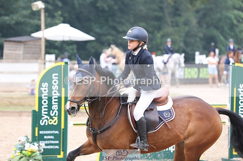 230618-095541-09849 - Cls 19 Pony Intro 1m