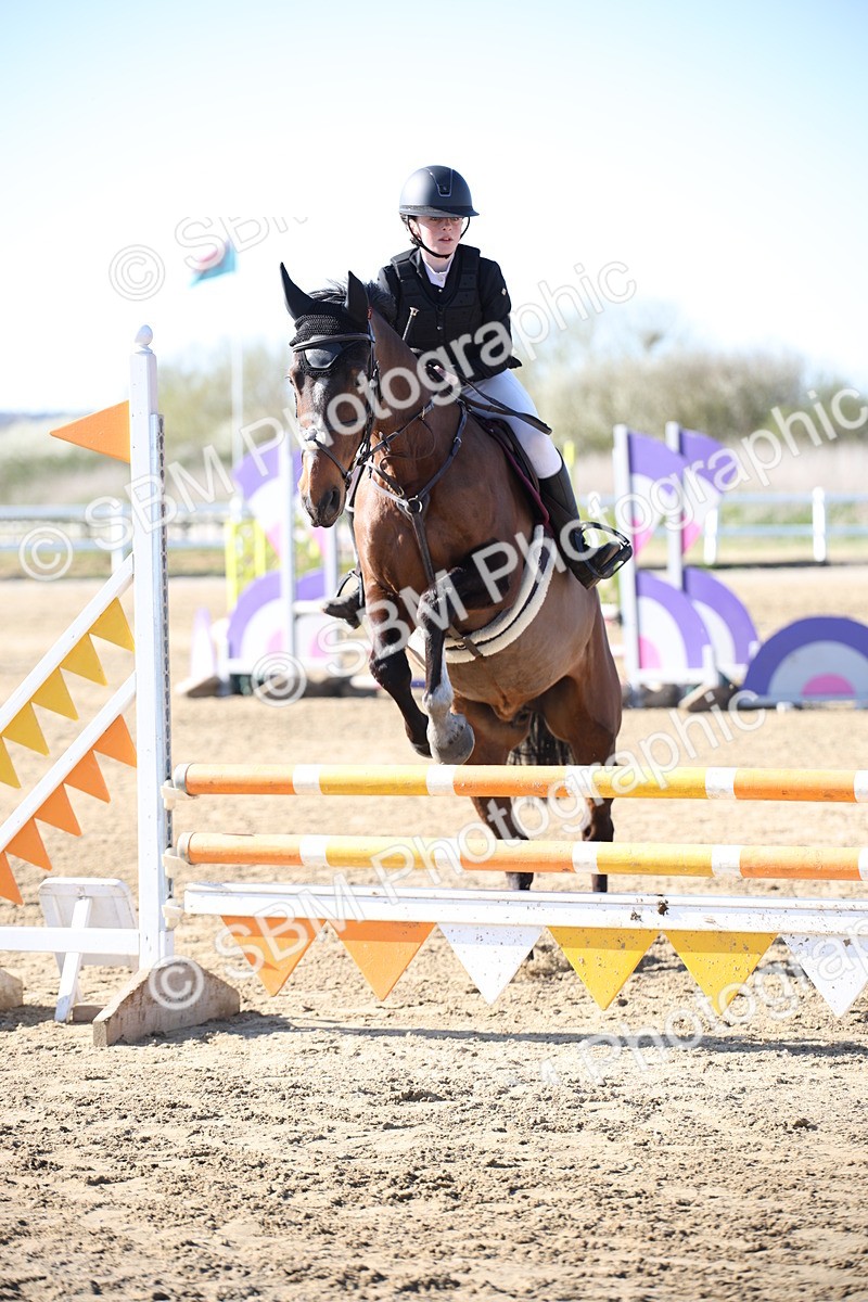 5K7A0003 - Class 5 - 80cm