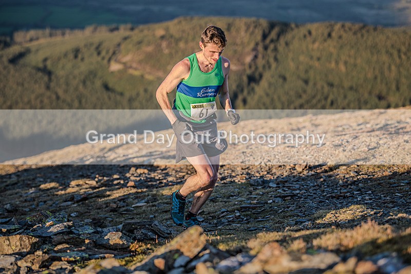 Grisedale-76 - Grisedale Grind Fell Race Wednesday 17th April 2024