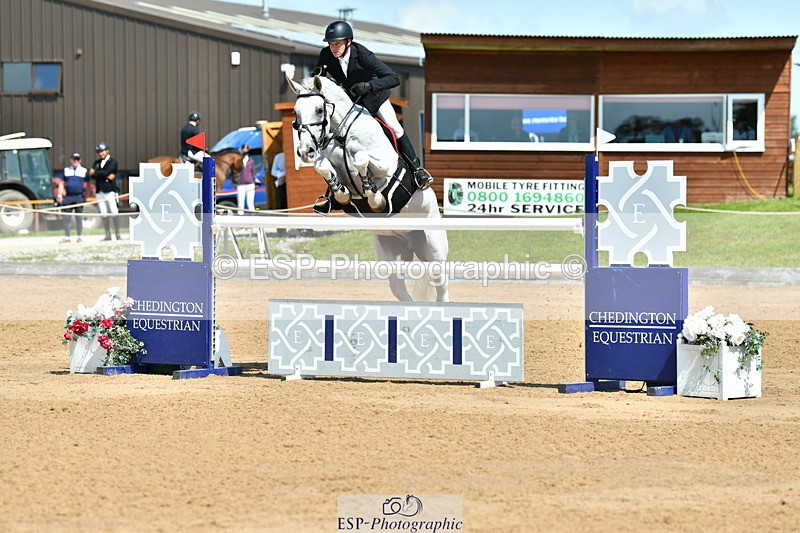 230720A-112045-02134 - Cls 5, 2 Star Medium 1.35m