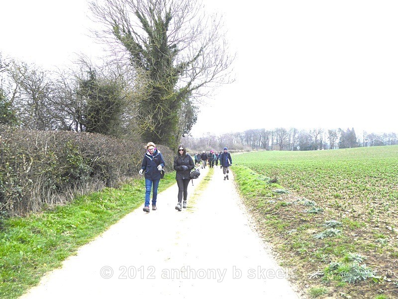 006b Catching up very quickly now - York Minster Walkers Collection 2026