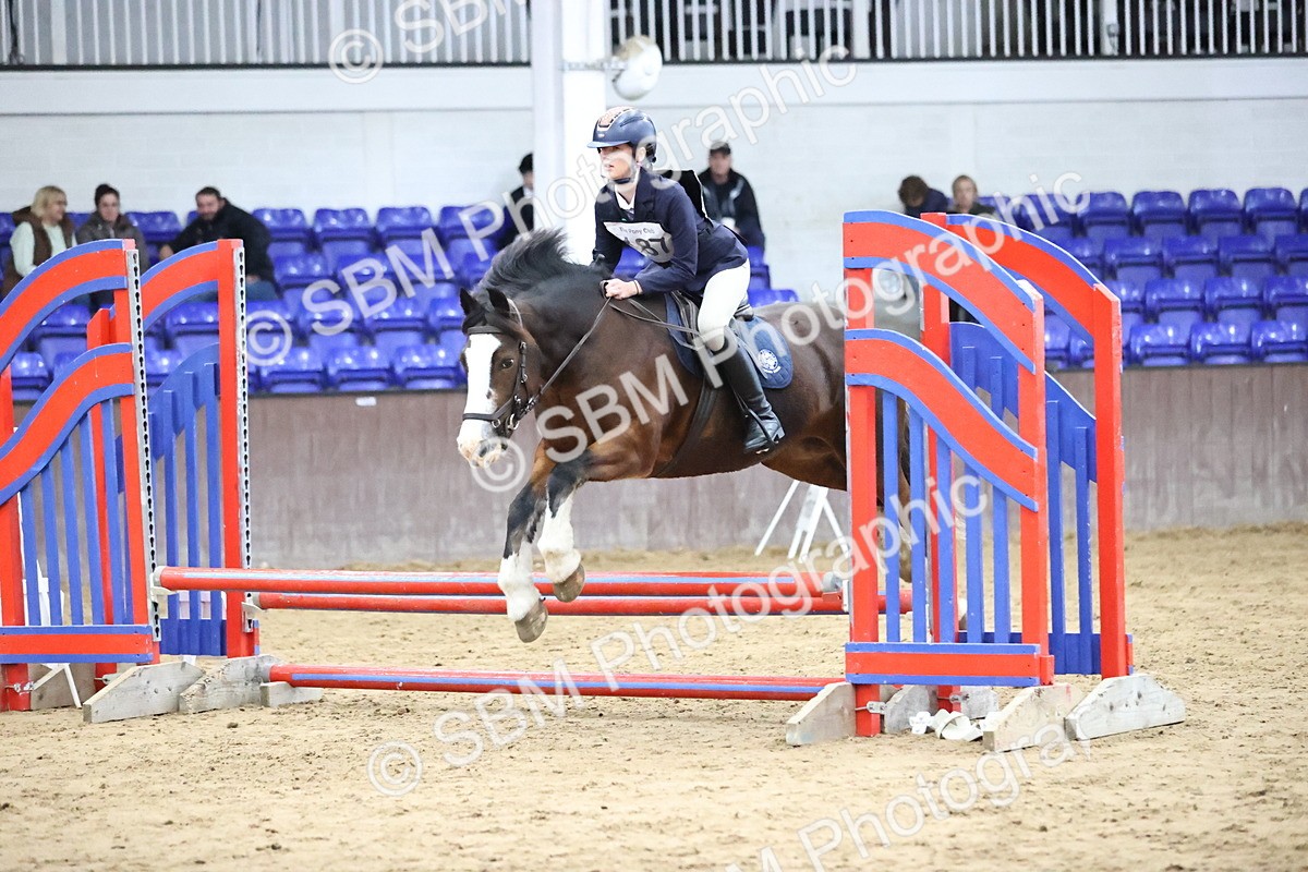 SBM_001111 - Class 4 - Prestige Design & Workwear 60cm