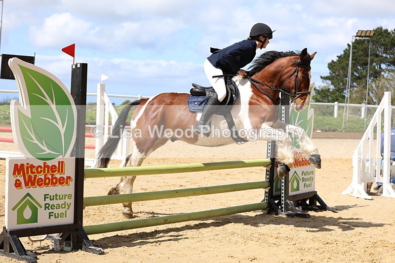 3E7A7311 - Class 8: 80cm Junior