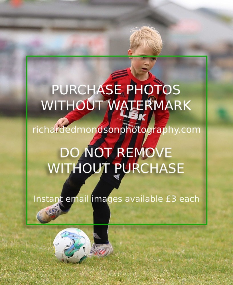 IMG_3729 - Kendal Utd U9s vs Heathwaite U9's