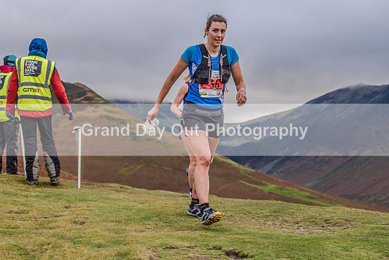 British Fell Relay-3408 - British Fell & Hill Relay Championship Braithwaite Keswick Saturday 21st October 2023