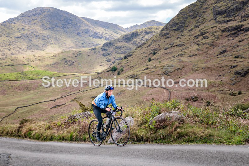 133600 - Blea Tarn Climb 13:00 - 14:00