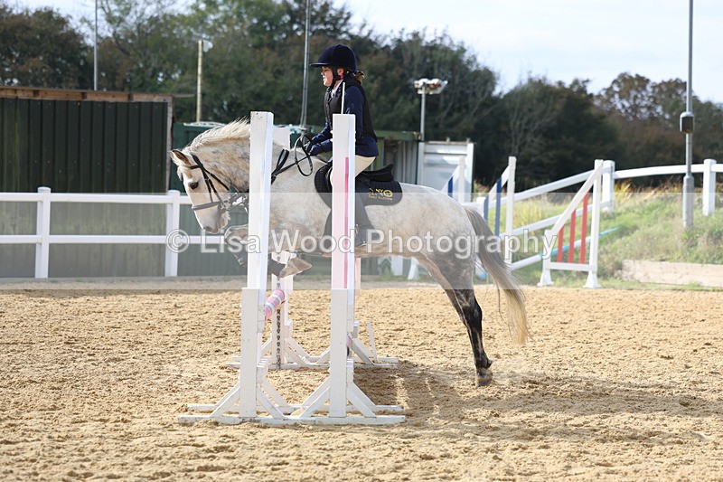 3E7A7335 - Class 3: 60cm open