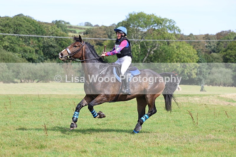 3E7A6888 - Class 2: Trekenning Open: Yellow Boat