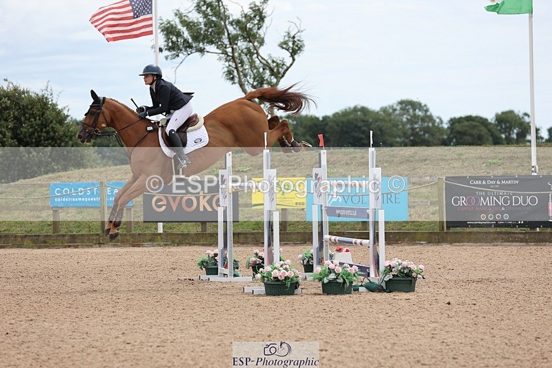 250719-140107-15943 - Cls 3, 3 Star Small Tour Start til Break