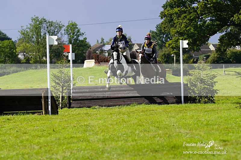  WWHT 031021 2229 - Novice Pairs (0.80m)  03/10/21