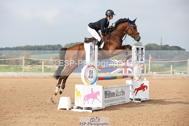 230915A-111141-01664 - Cls 2 Snr Foxhunter