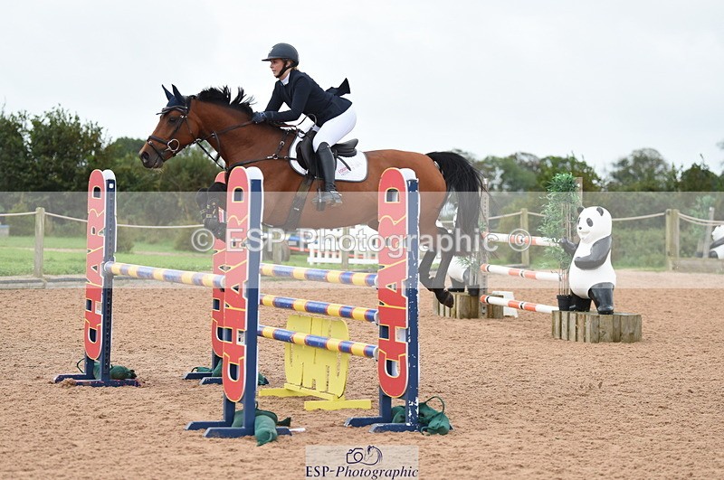 230927A-222710-00352 - Cls 4 Newcomers & Open