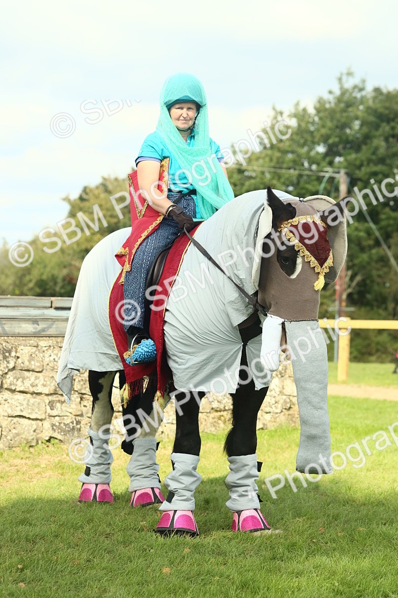 SBM_63581 - S35 - Fancy Dress Showing