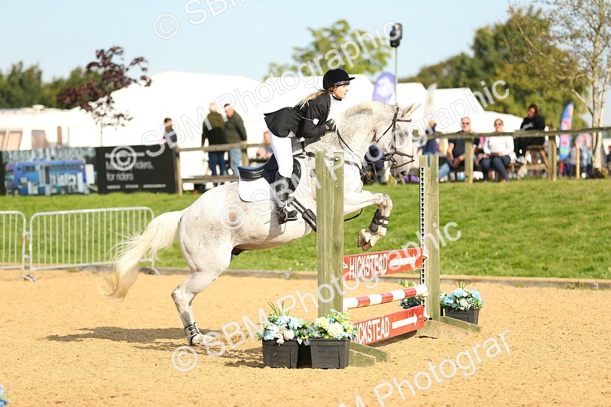 SBM_60380 - J41 - Grand Tour 95cm Championship