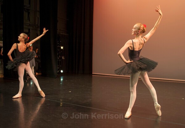  - Masters of Ballet Academy Vaganova Summer Intensive 2016