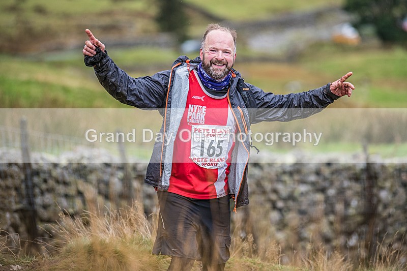 Langdale-1976 - Langdale Horseshoe Fell Race Saturday 12thOctober 2024
