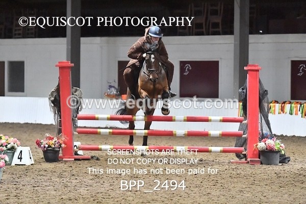 BPP_2494 - CLASS 5 TEAM SJ 85 - 90CM