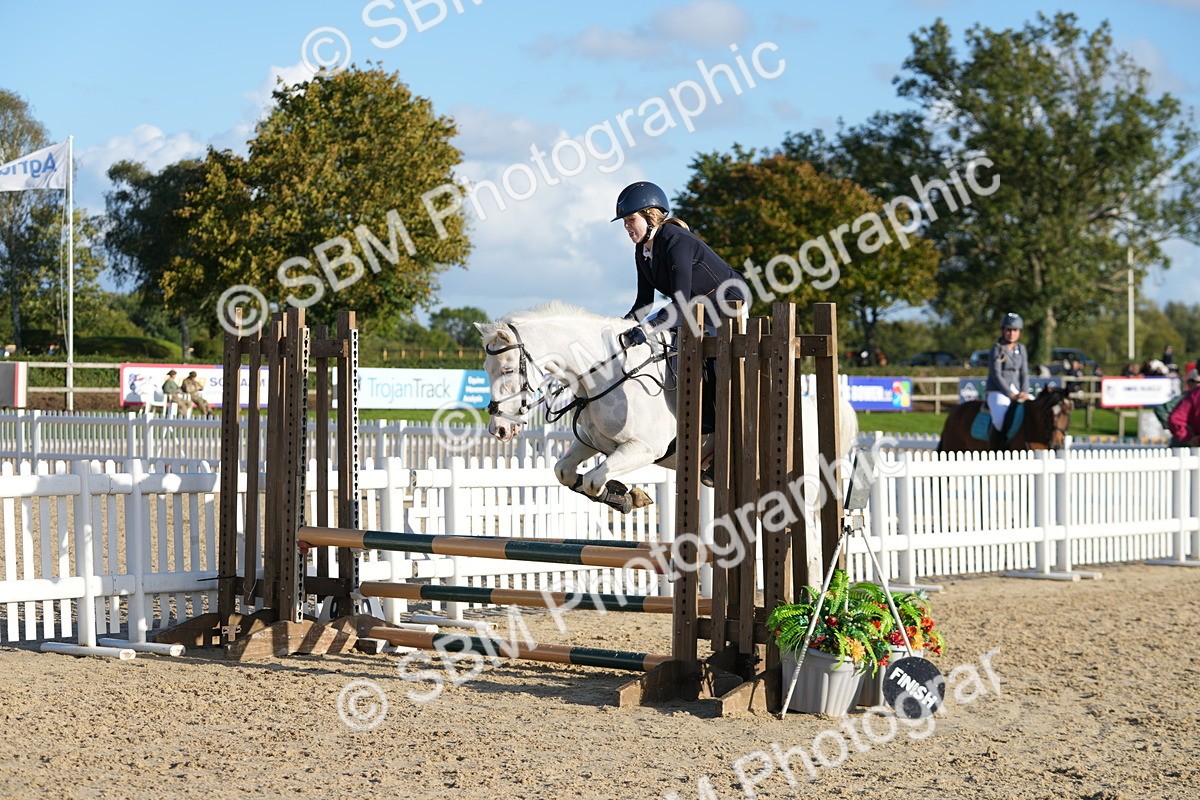 SBM_53831 - J8 - Junior Pony 65cm Championship