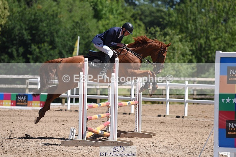 230707-122132-06823 - Cls 20 British Novice & 90cm Open