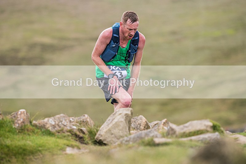 Inter Counties Men-430 - British Inter County Mountain Running Championship (Men) Saturday 14th June 2025