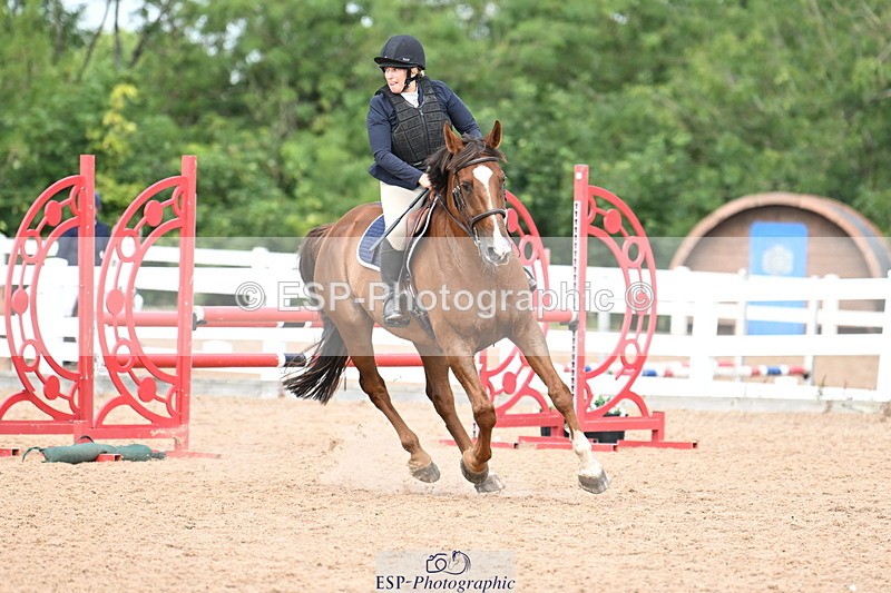 240802A-121456-04289 - Cls 23 85cm Amateur Qualifier