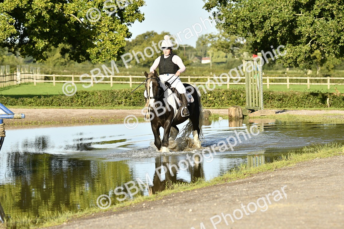 SBM_14685 - E4a - Eventers Challenge 50cm Open