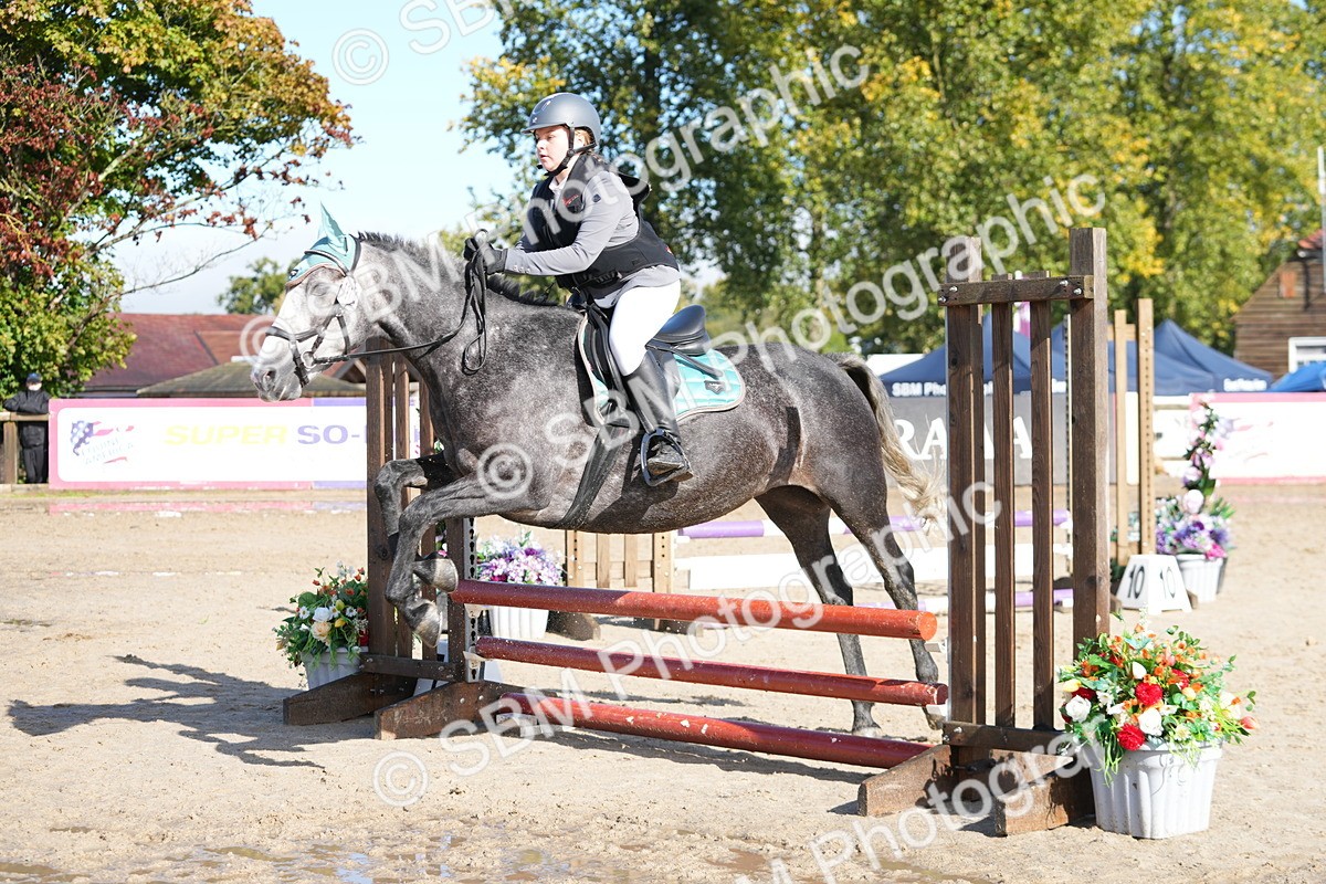 SBM_38171 - J6 - Junior Pony 55cm Championship