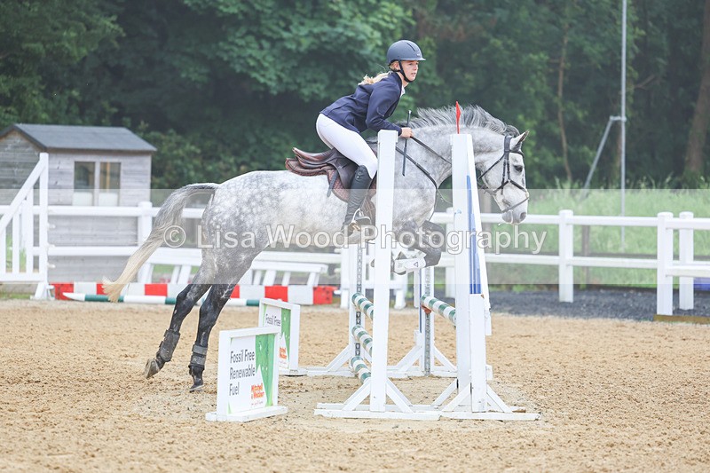 3E7A4738 - Class 2: Senior 70cm