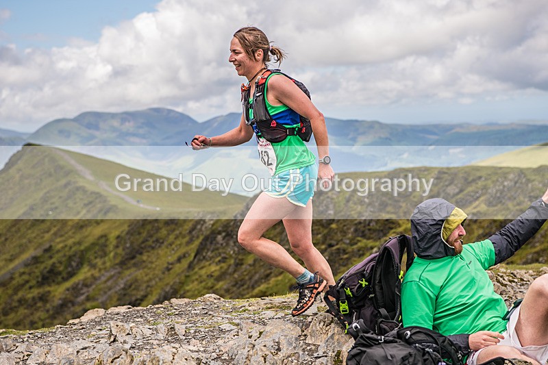 Blencathra-194 - Blencathra Fell Race Sunday 28th June 2026