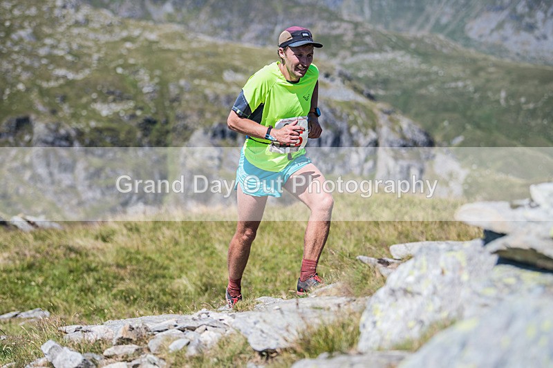 Kentmere-230 - Kentmere Horseshoe Fell Race Sunday 19th July 2026