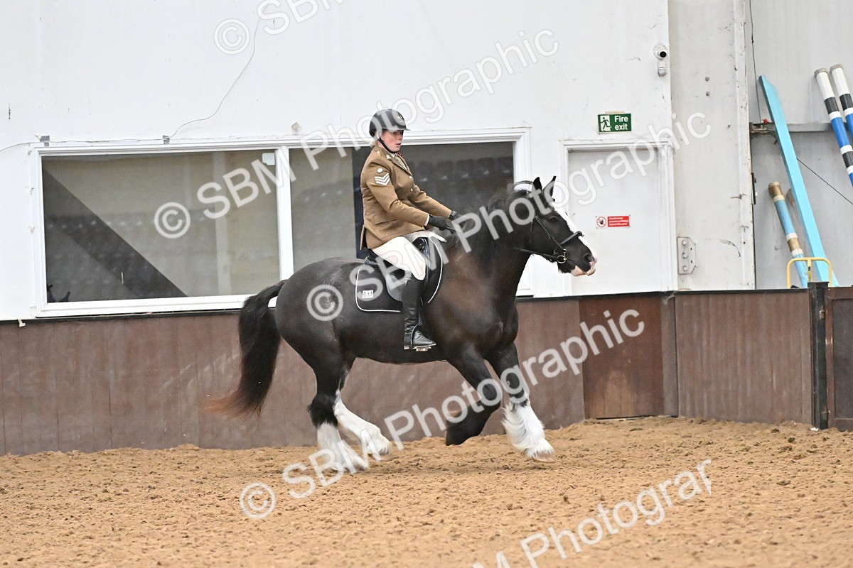 SBM_001383 - Class 18 - Ridden Cob