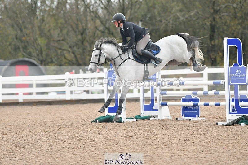 231110A-104636-00129 - Cls 2 British Novice & 90cm Open