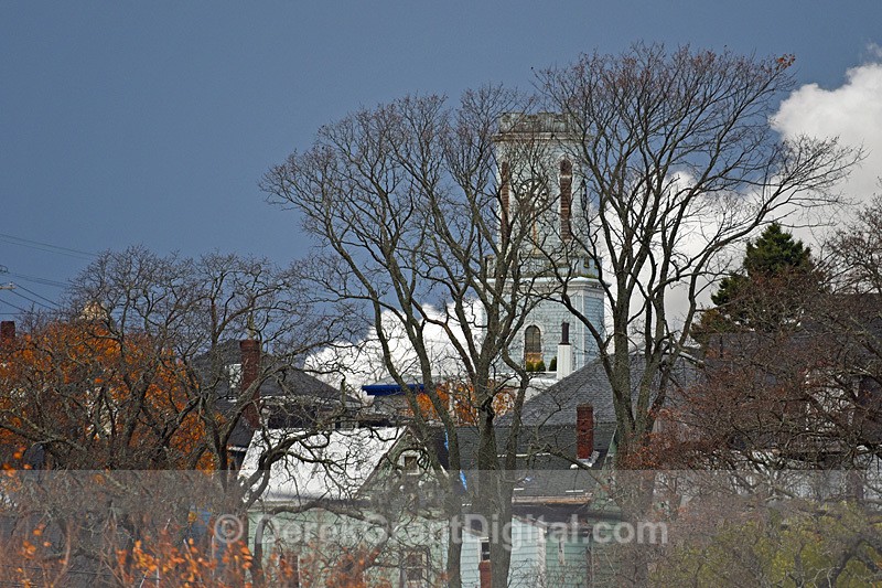 Lower Westside Saint John New Brunswick Canada - Saint John