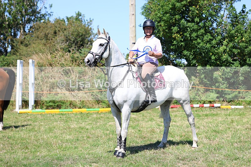 3E7A6196 - Class 11: Senior Discovery/1m open