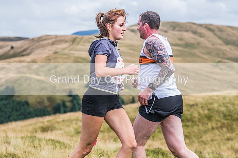 Ennerdale Show-149 - Ennerdale Show Fell Race Wednesday 31st August 2022