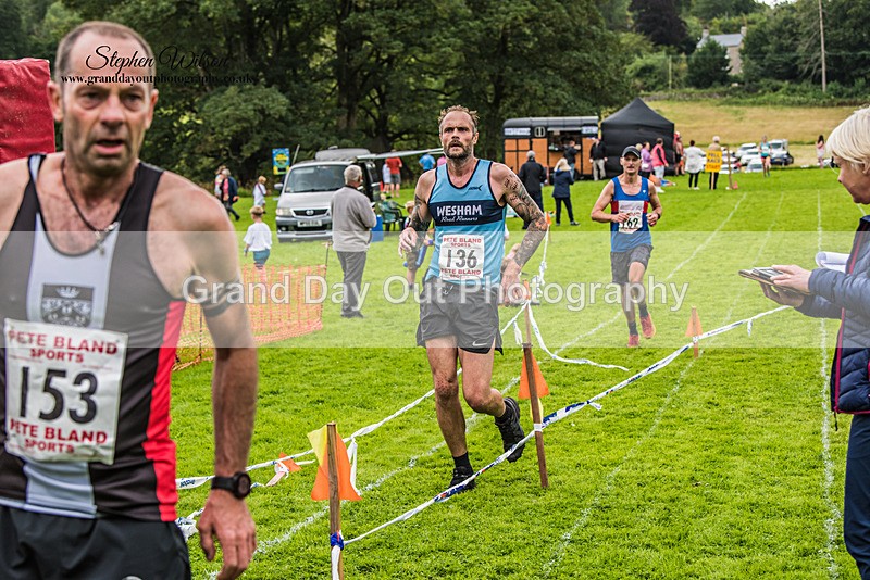 Beetham-421 - Beetham Sports Fell Race Saturday 29th July 2023