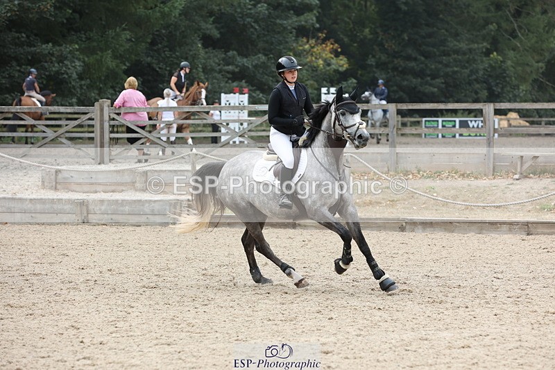 250816A-140150-02005 - Cls 7 Snr 1.05m Open