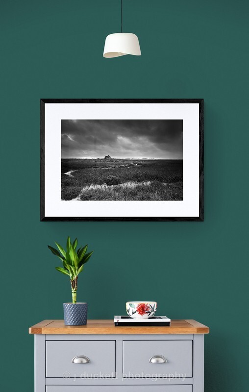 - Ranger's Hut, Blakeney