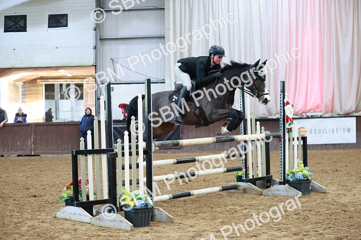 SBM_001218 - Class 4 - Senior Newcomers 1.10m