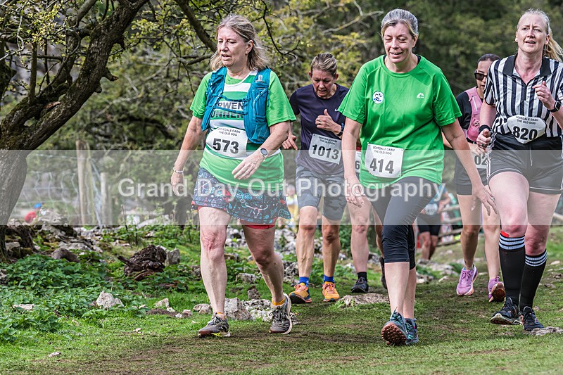 Dovedale-2022 - Dovedale Dash Sunday 4th October 2026