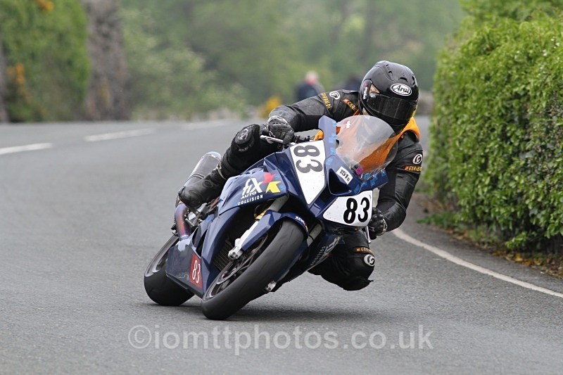  - Superbike Race