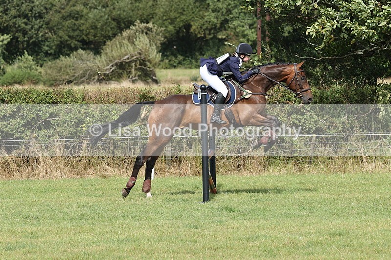 JPP_8922 - Class 2: Trekenning: 80cm Showjumping