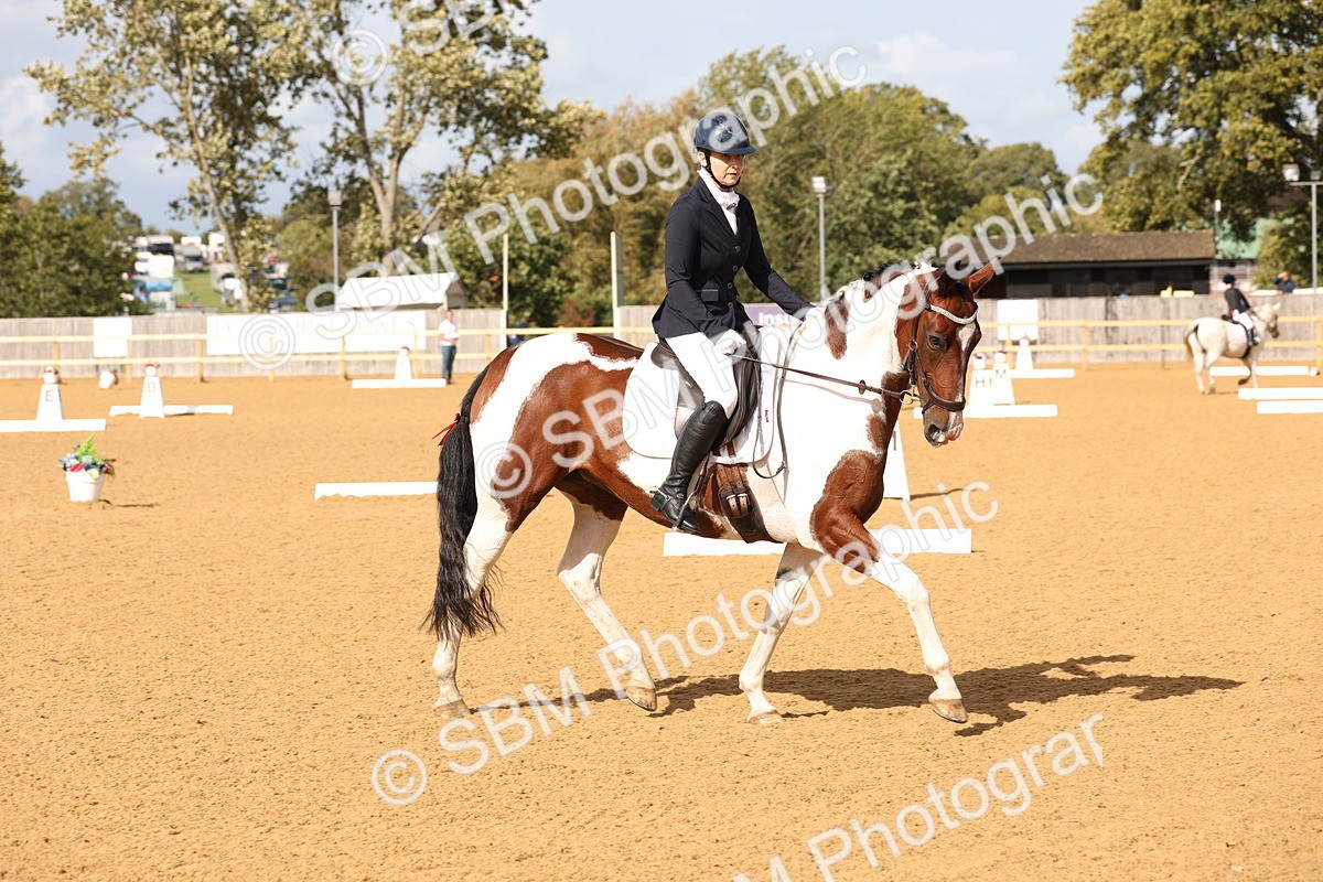 SBM_24547 - D17 - Grand Tour Championship Novice 3