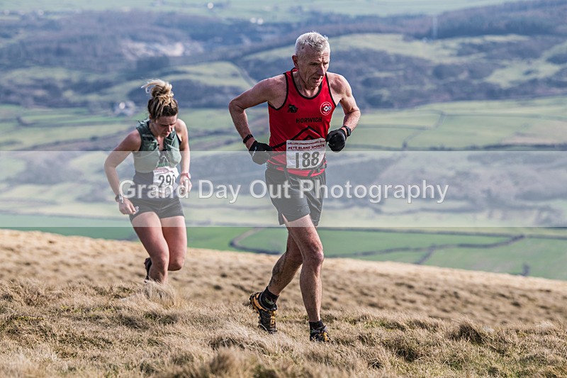 Black Combe-1622 - Black Combe Fell Race Saturday 7th March 2026