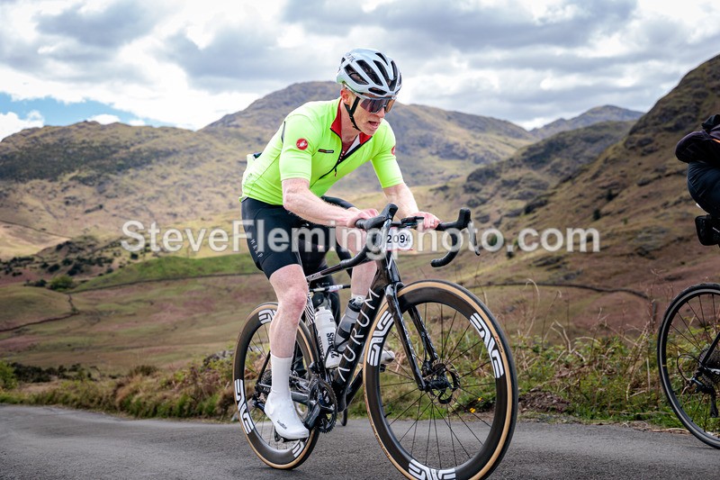 133303 - Blea Tarn Climb 13:00 - 14:00