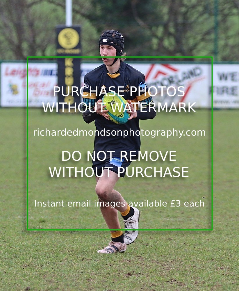 IMG_1839 - Kendal Rugby U15 vs North Ribblesdale U15 (12/2/23)