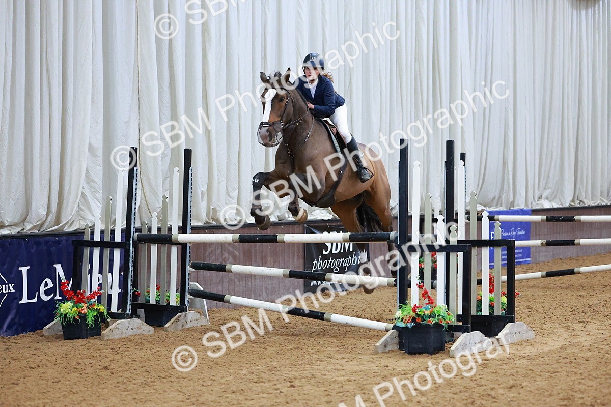 SBM_001160 - Class 4 - Senior Newcomers - 1.10m